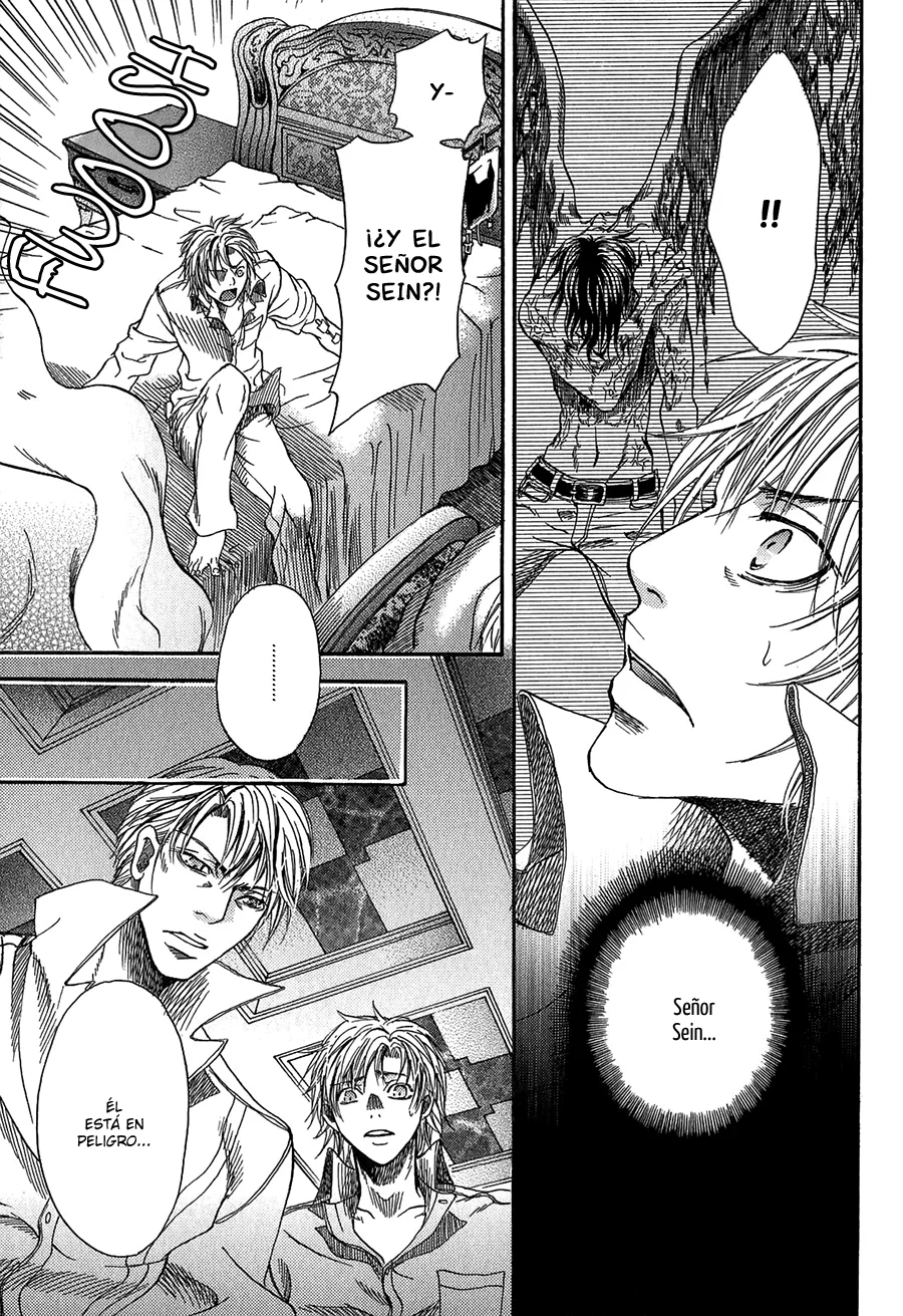 Página 52 del Manga