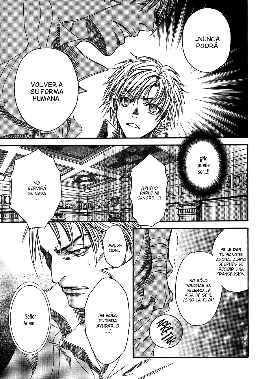 Página 54 del Manga