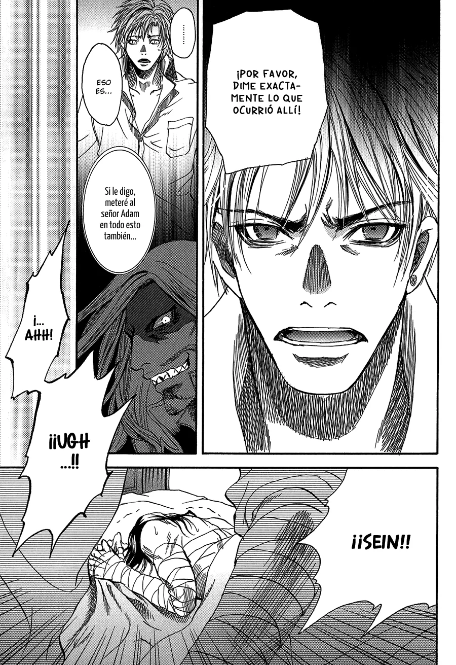 Página 56 del Manga