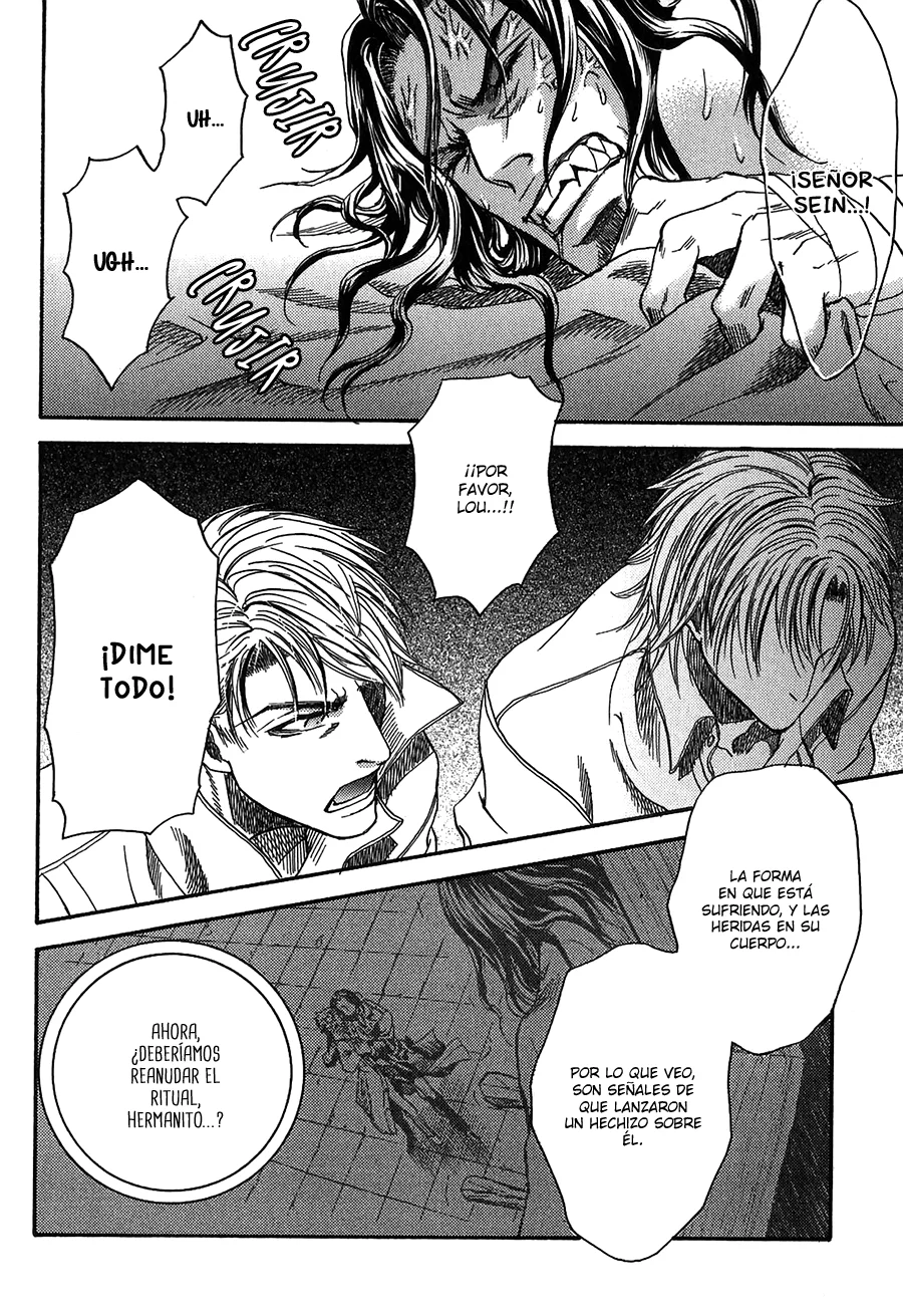 Página 57 del Manga