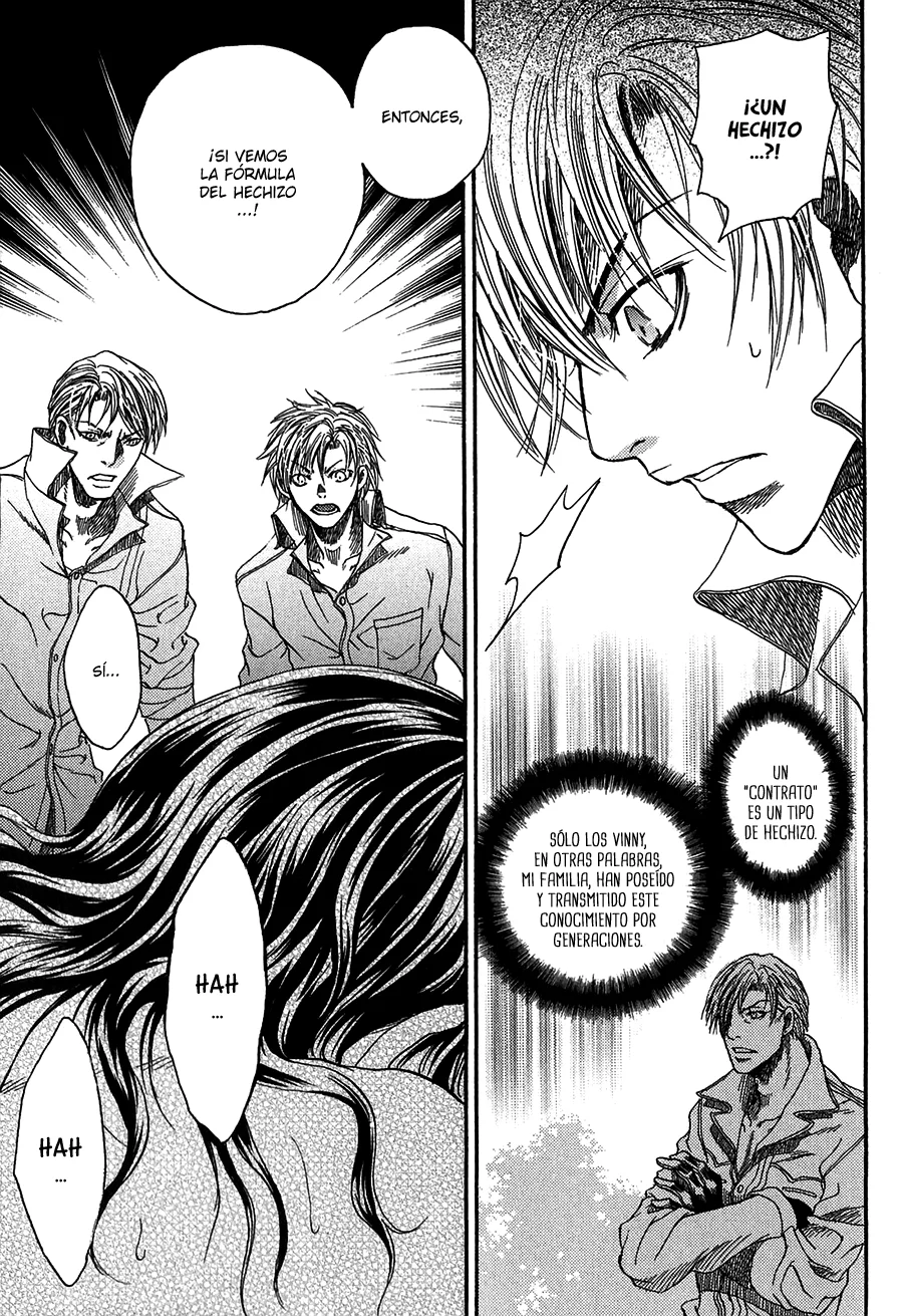 Página 58 del Manga