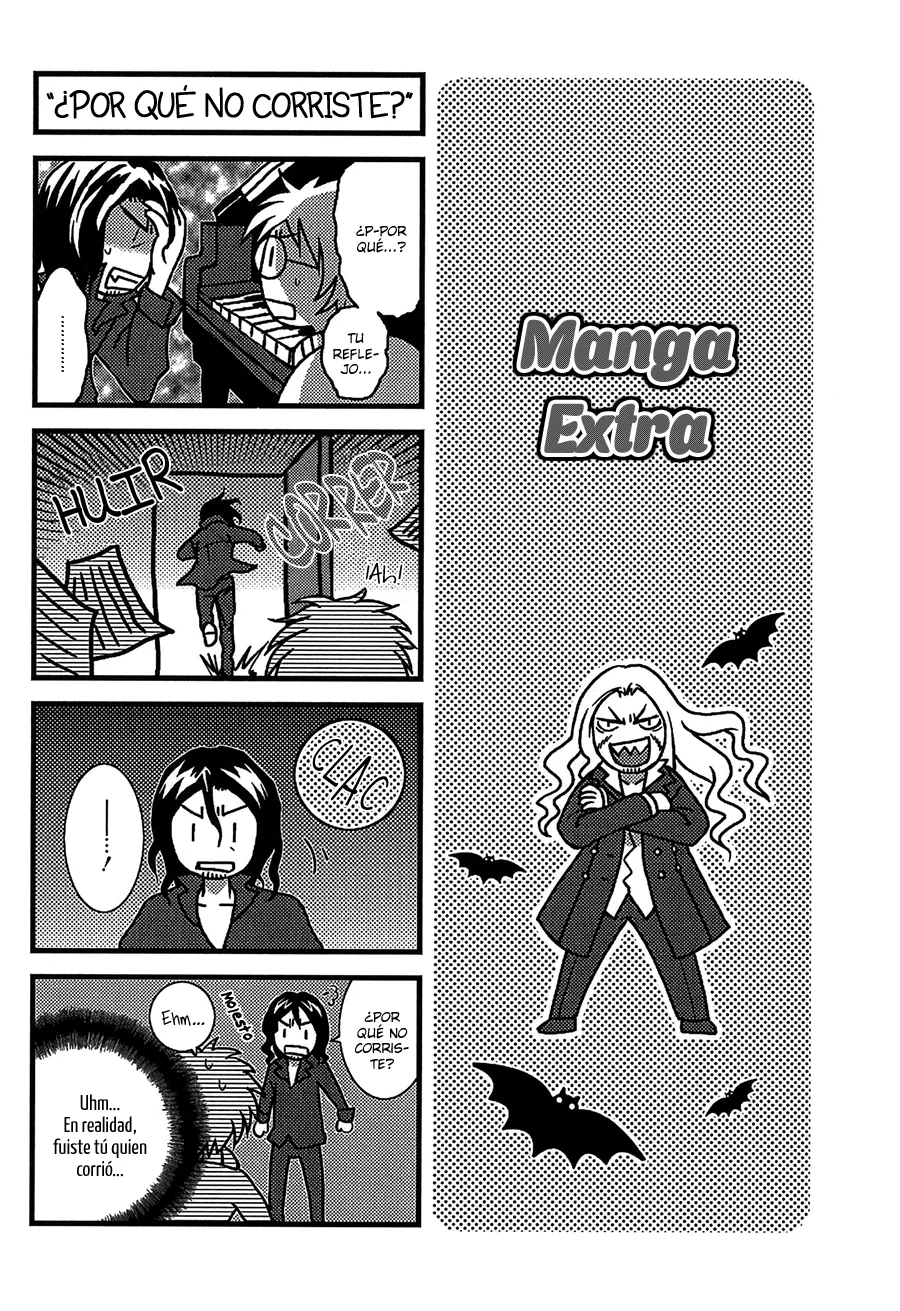 Página 61 del Manga