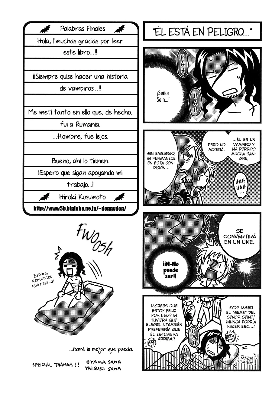 Página 62 del Manga