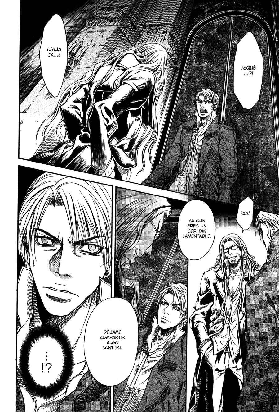 Página 37 del Manga