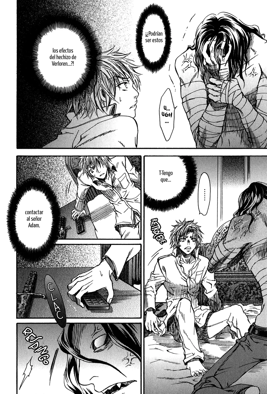 Página 47 del Manga