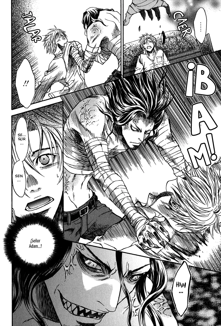 Página 49 del Manga