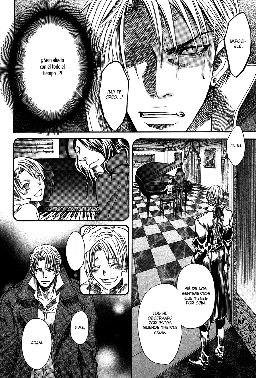 Página 53 del Manga