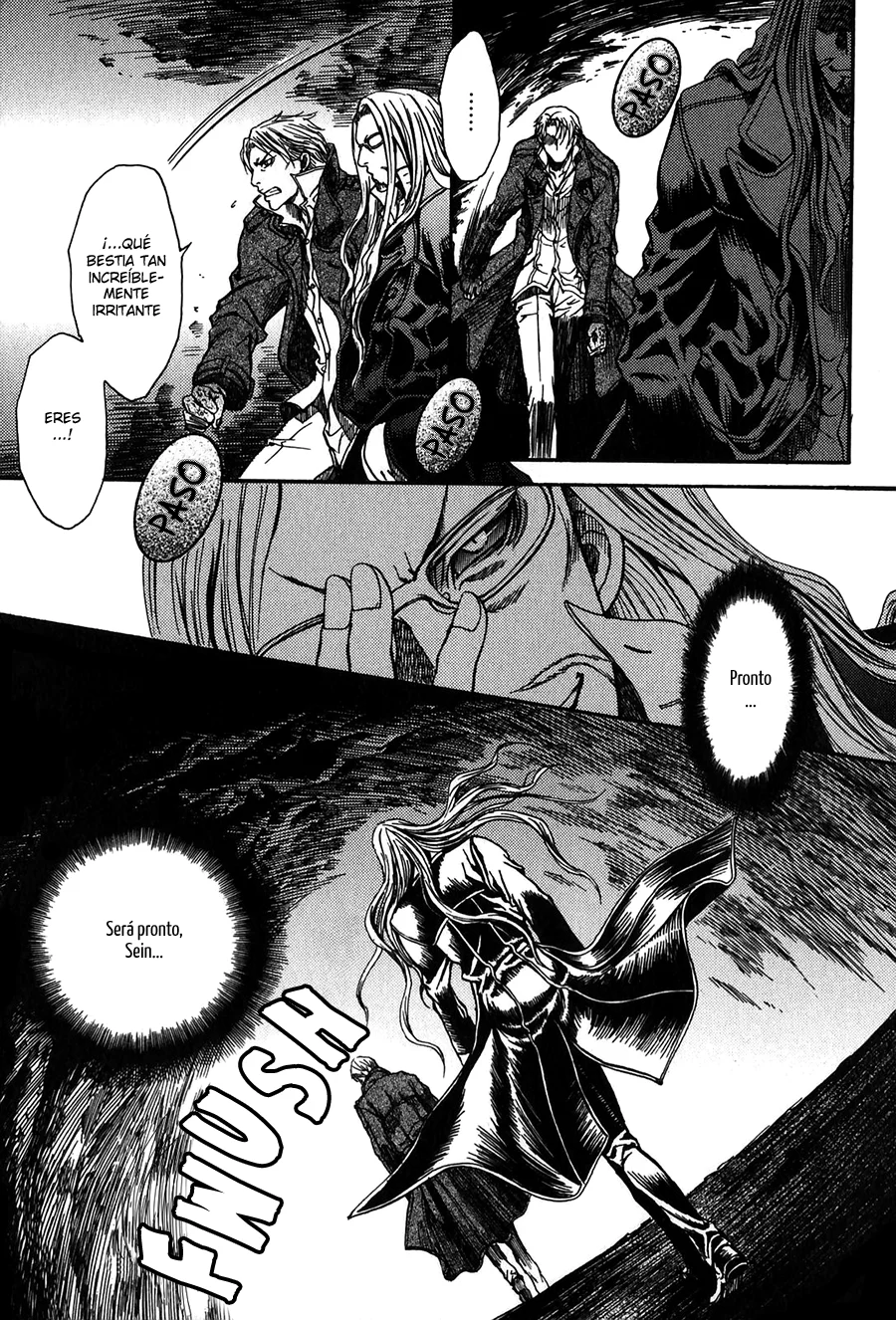 Página 58 del Manga