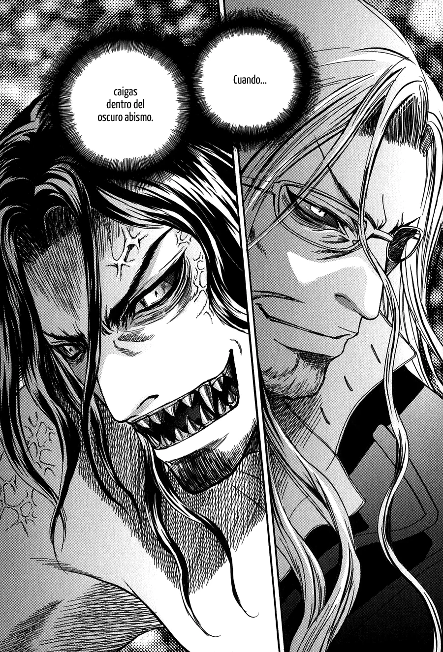 Página 59 del Manga