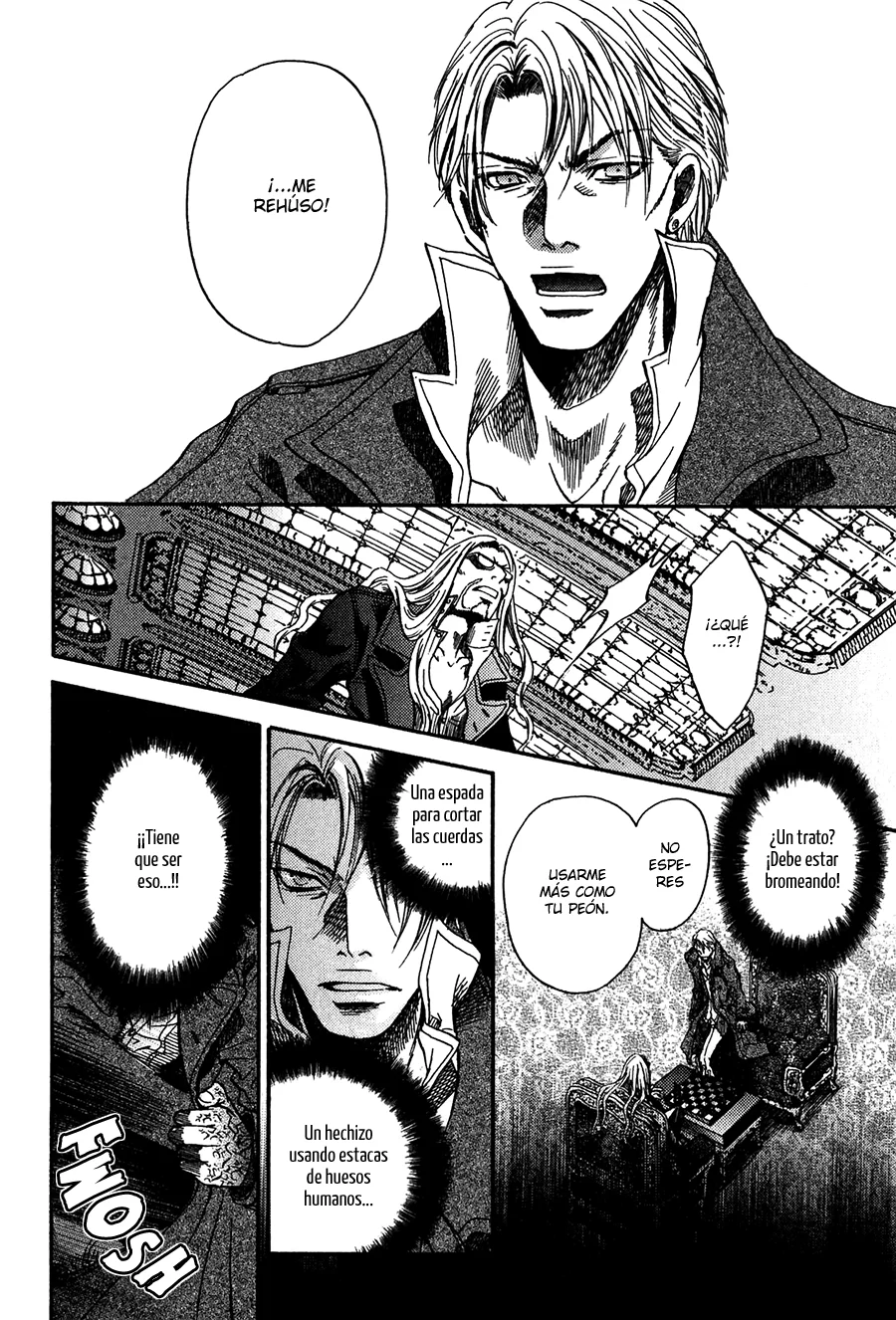 Página 24 del Manga