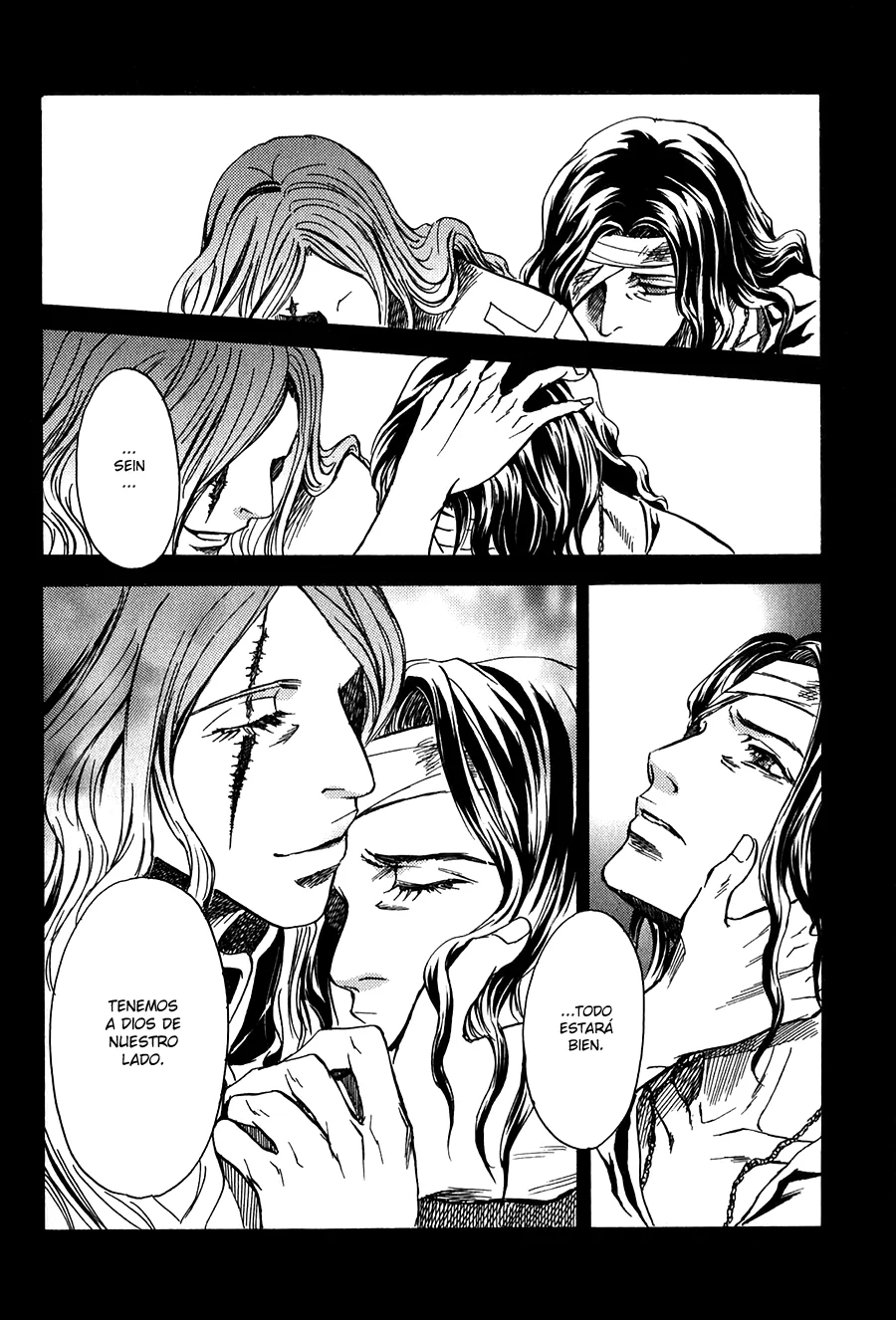 Página 36 del Manga