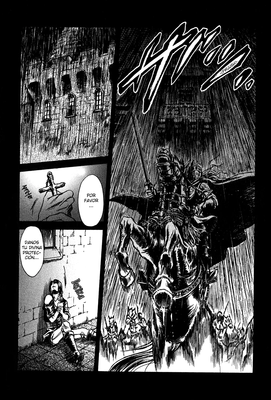 Página 37 del Manga