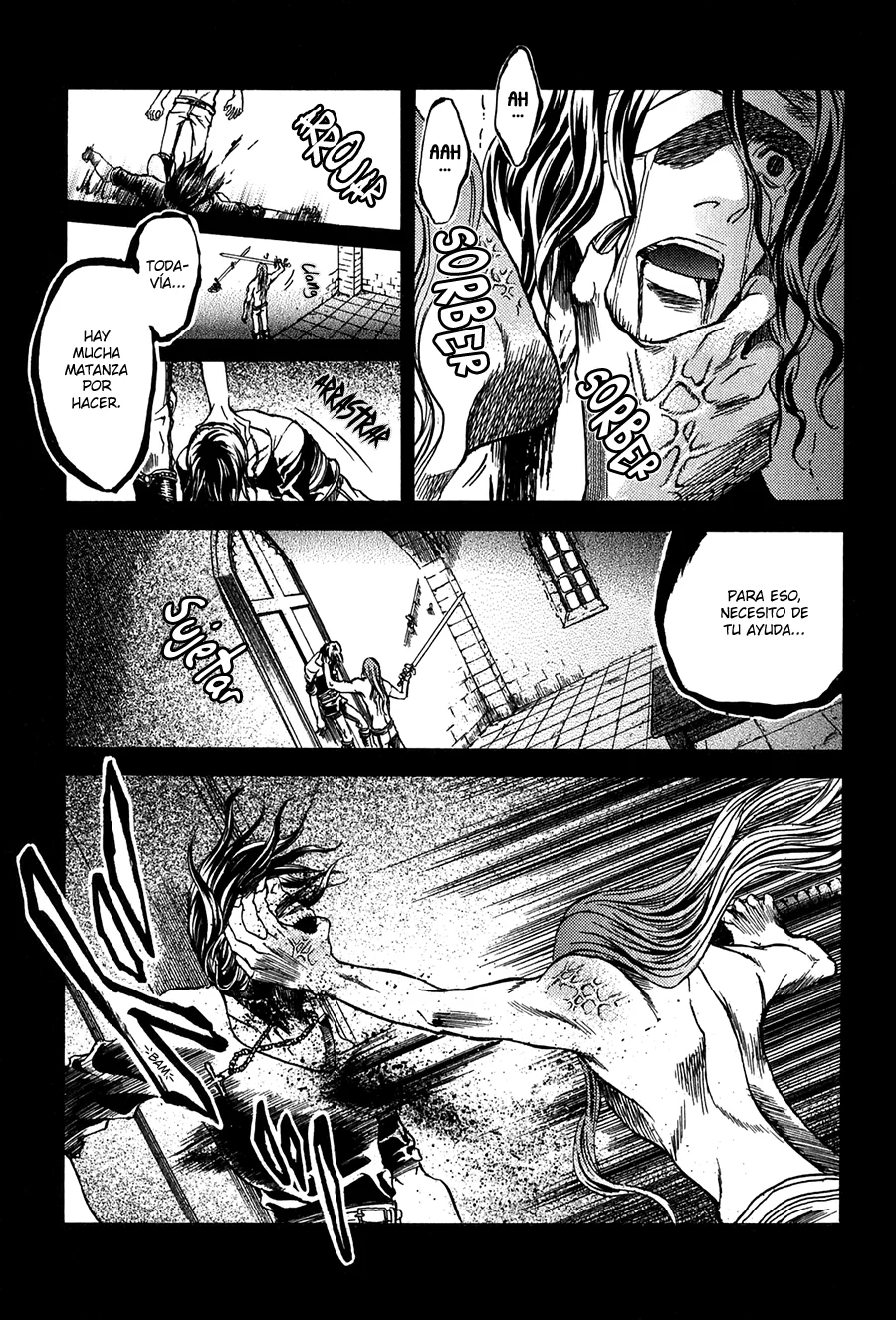 Página 41 del Manga