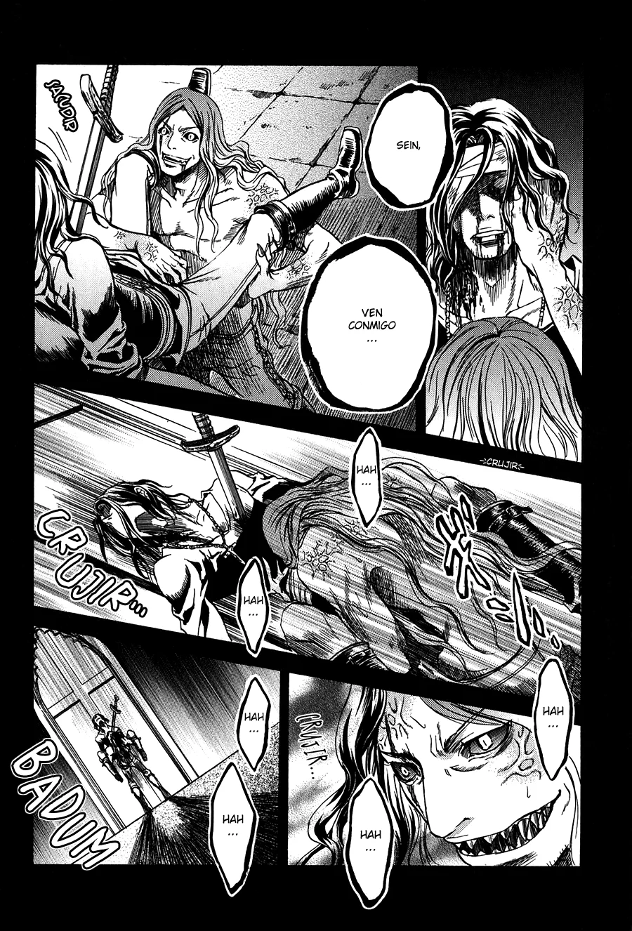 Página 42 del Manga