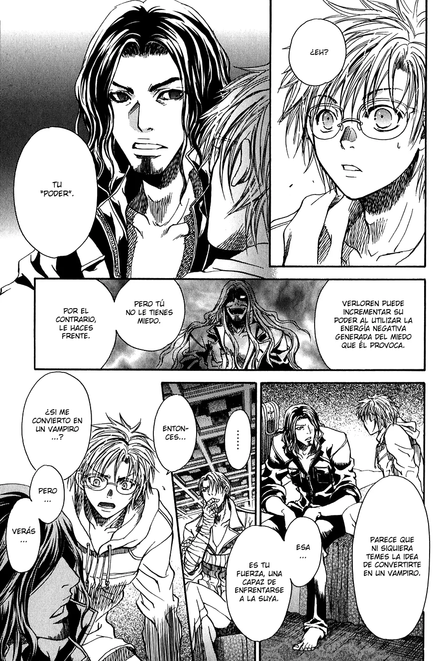 Página 47 del Manga