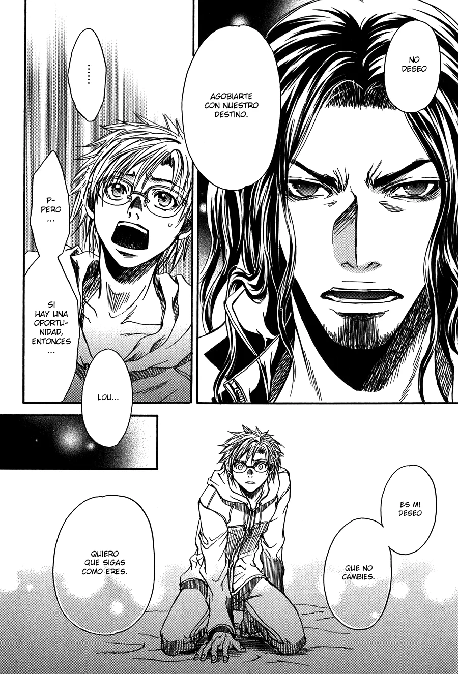 Página 48 del Manga