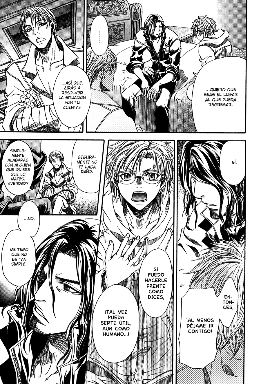 Página 49 del Manga