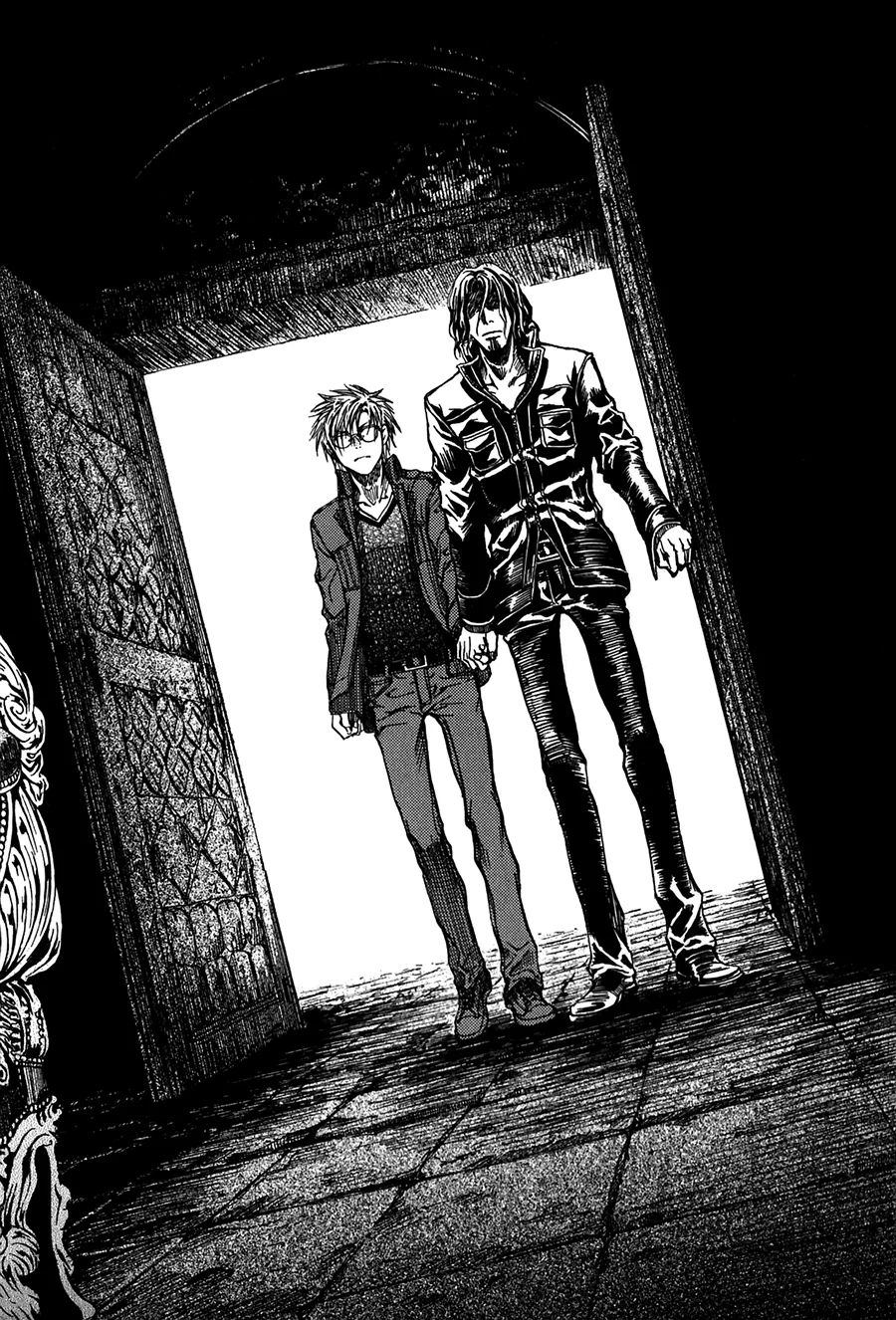 Página 32 del Manga