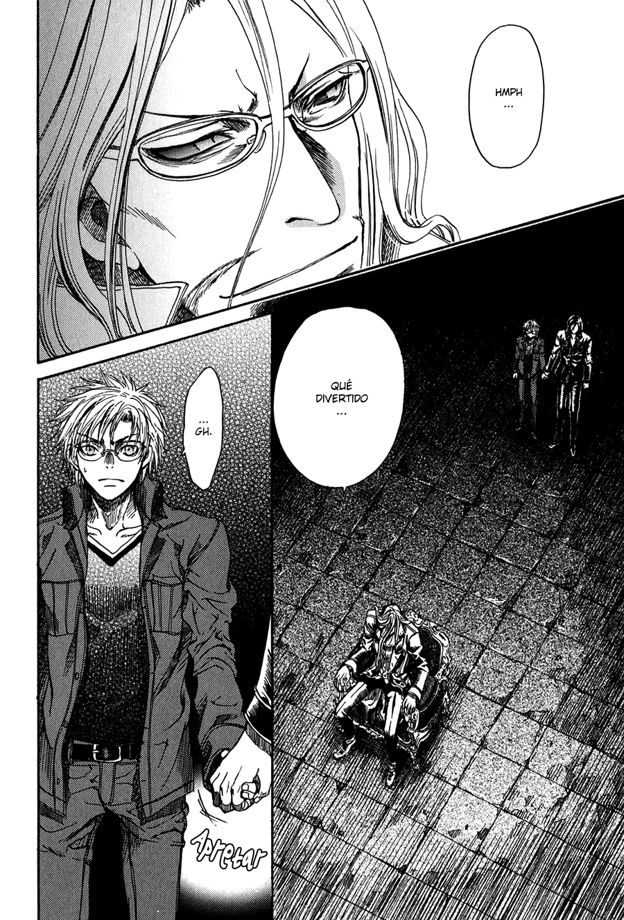 Página 34 del Manga