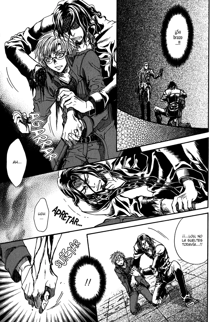 Página 37 del Manga