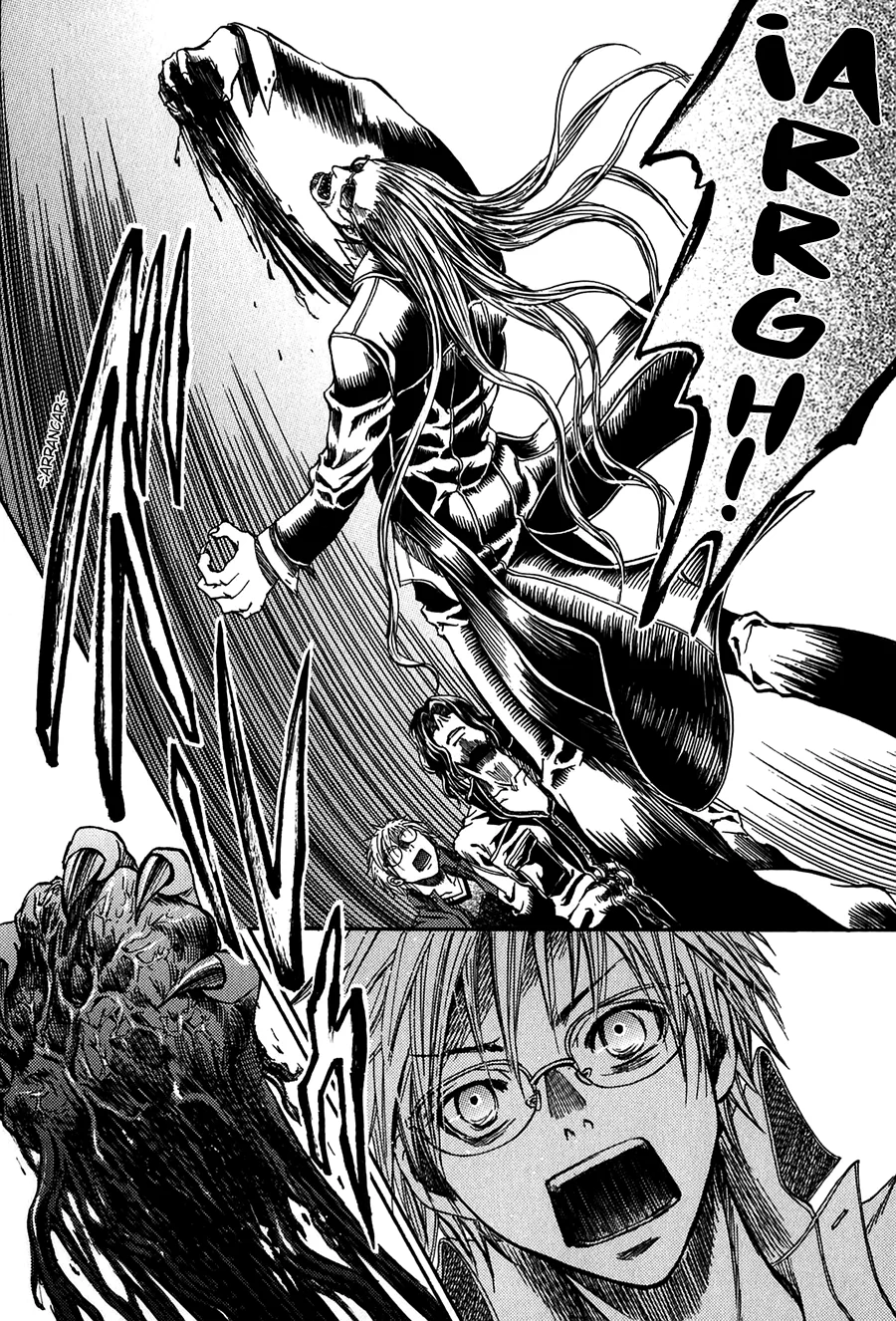 Página 41 del Manga