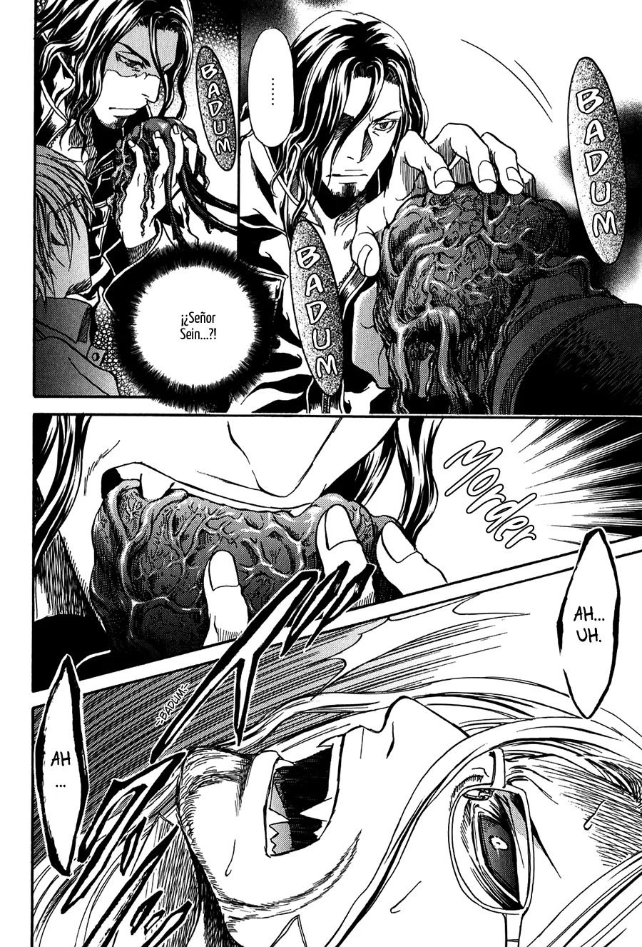 Página 42 del Manga