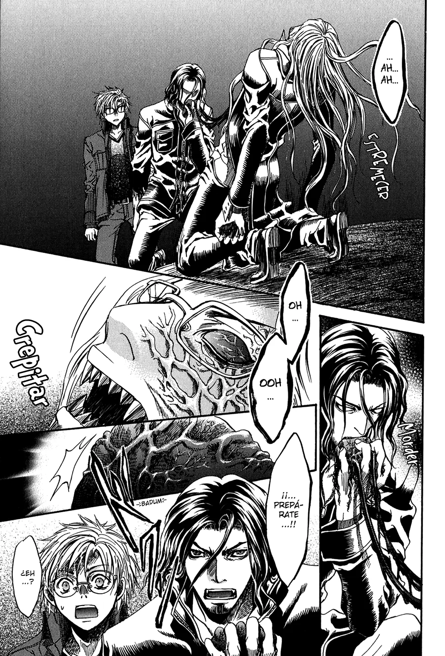 Página 43 del Manga