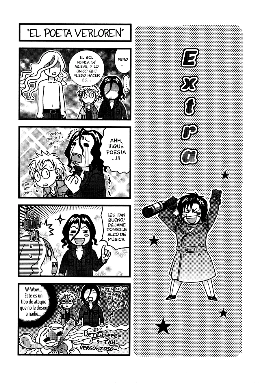 Página 44 del Manga