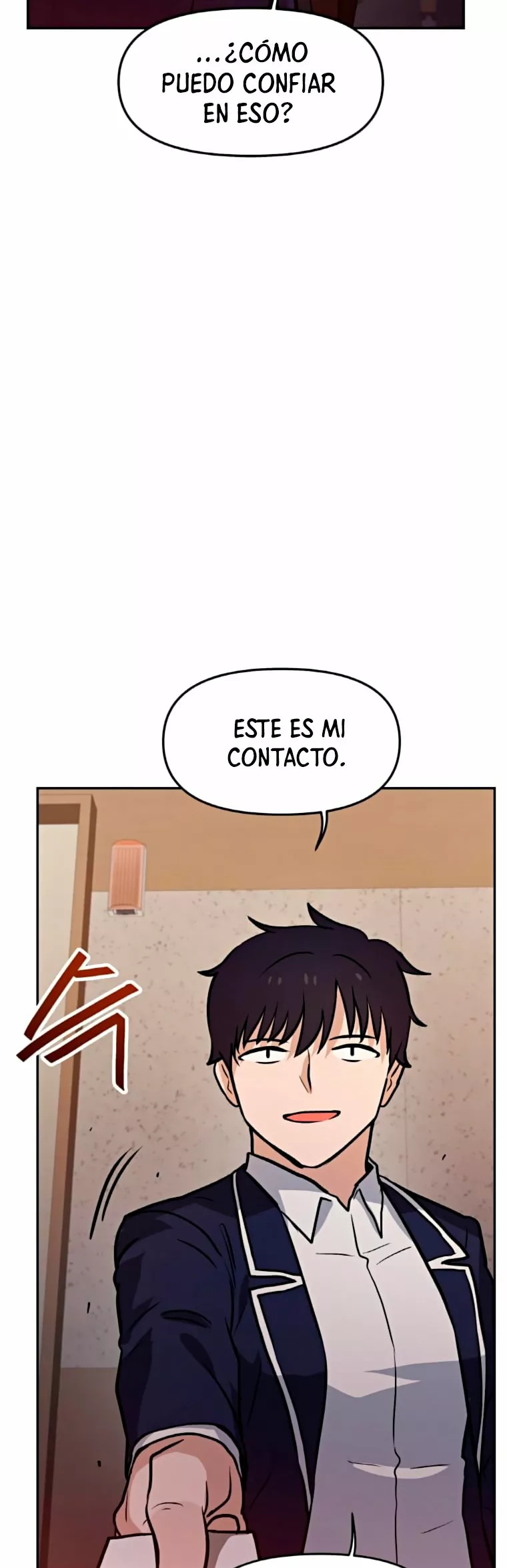 Página 34 del Manga