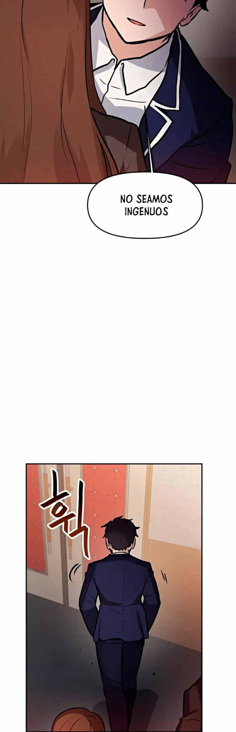 Página 41 del Manga