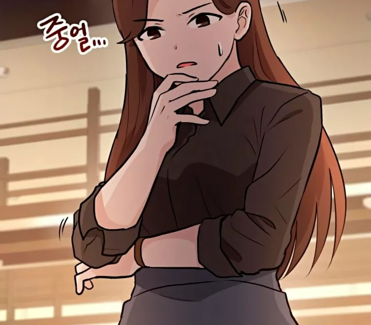 Página 45 del Manga