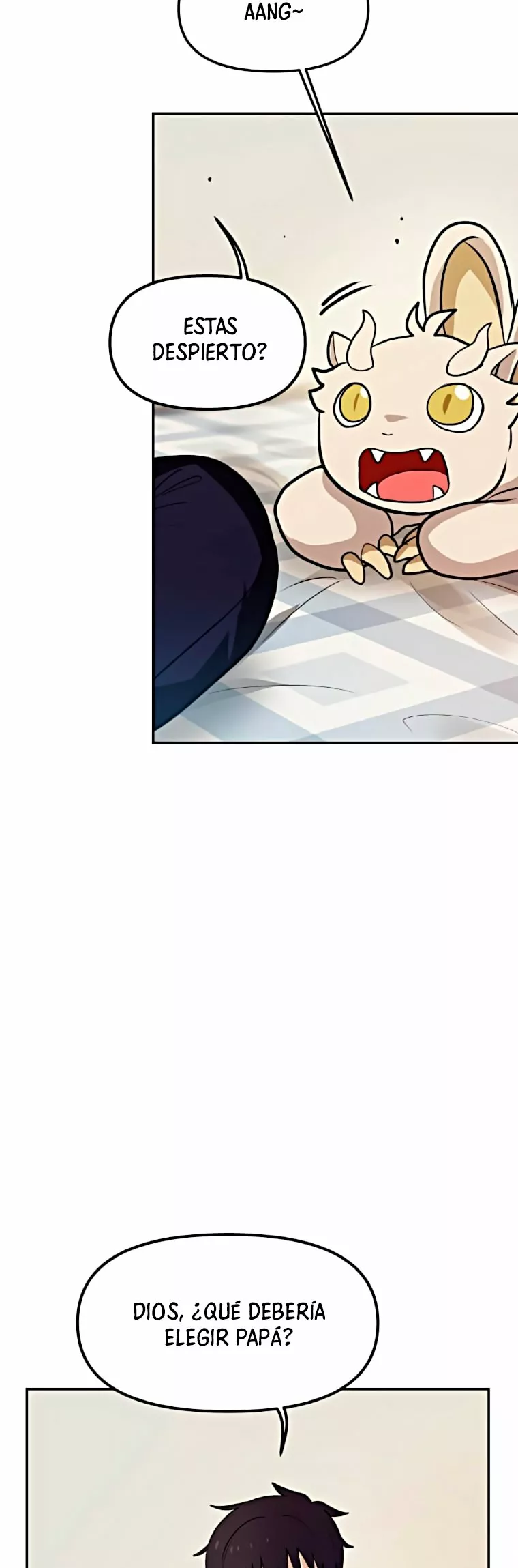 Página 34 del Manga