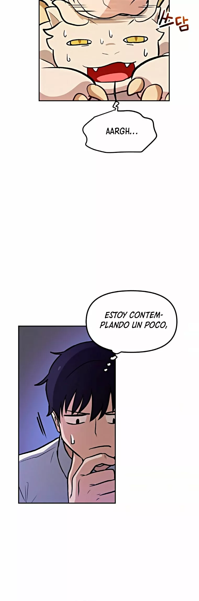 Página 36 del Manga