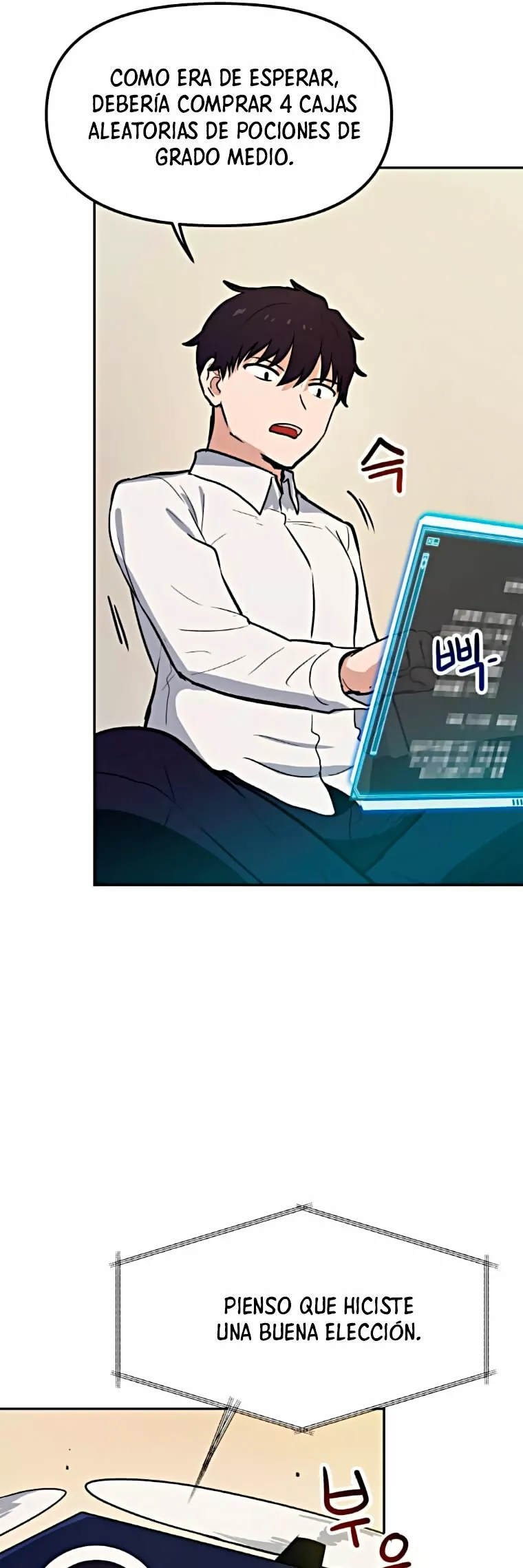 Página 37 del Manga