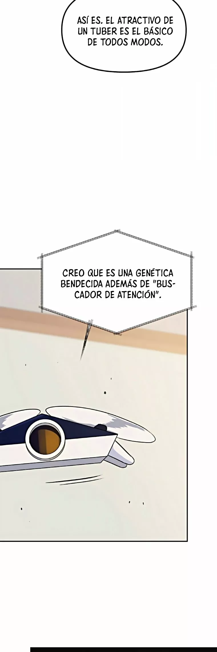 Página 39 del Manga