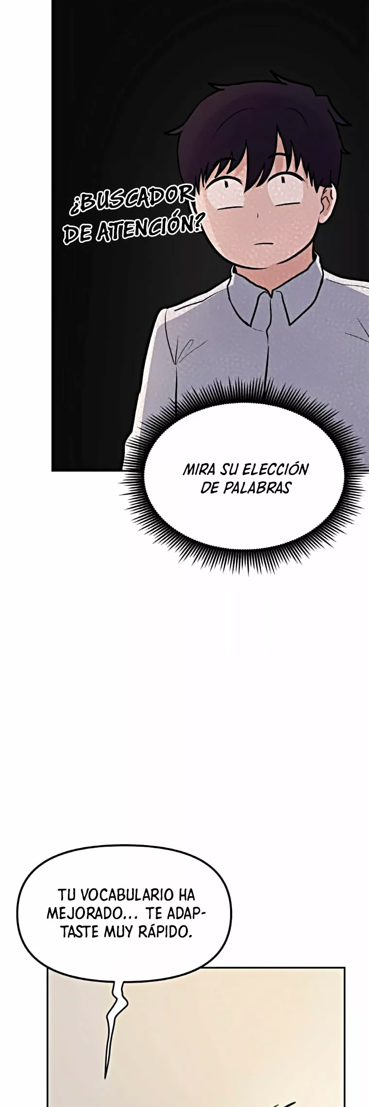 Página 40 del Manga