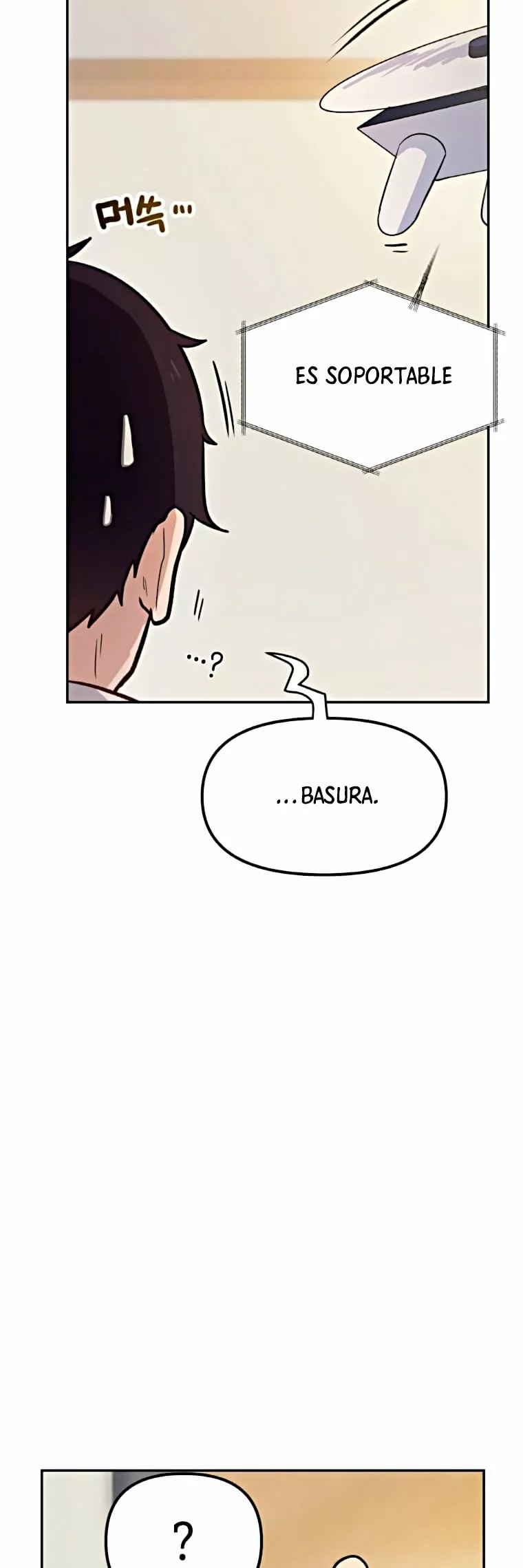 Página 41 del Manga