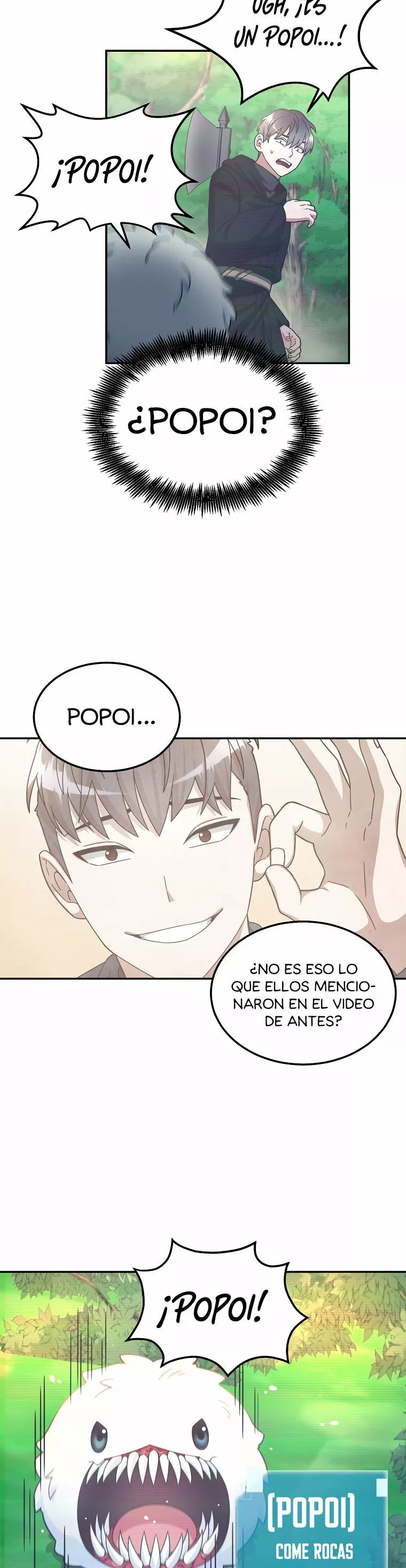 Página 36 del Manga