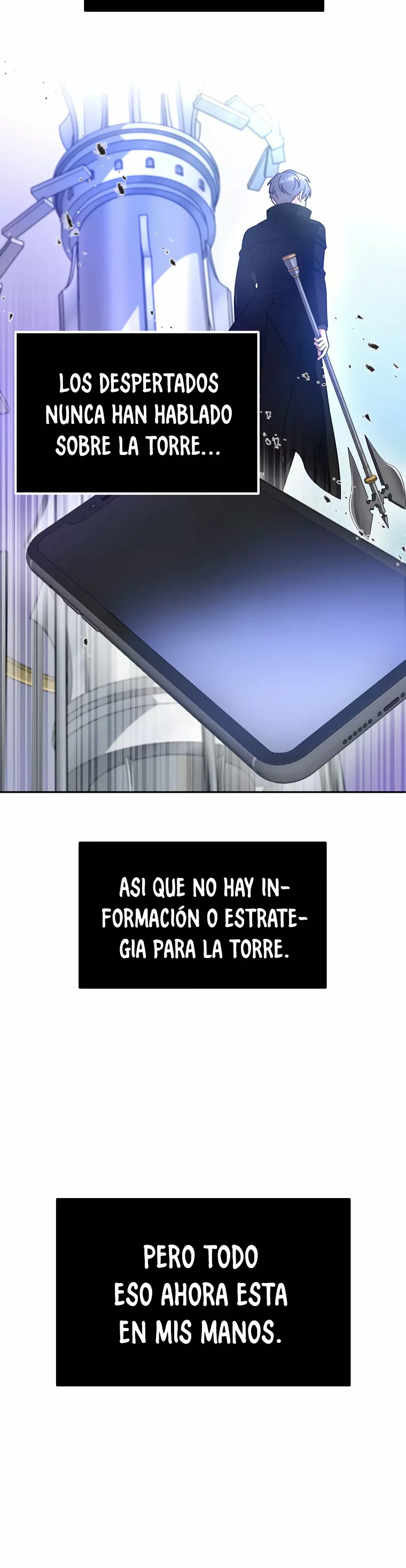 Página 39 del Manga