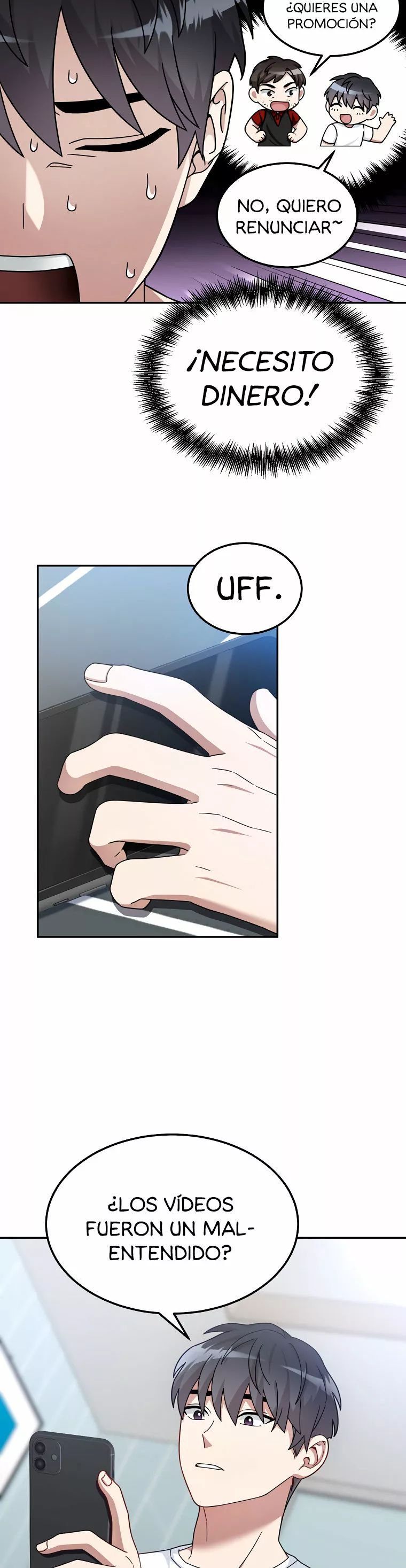 Página 44 del Manga