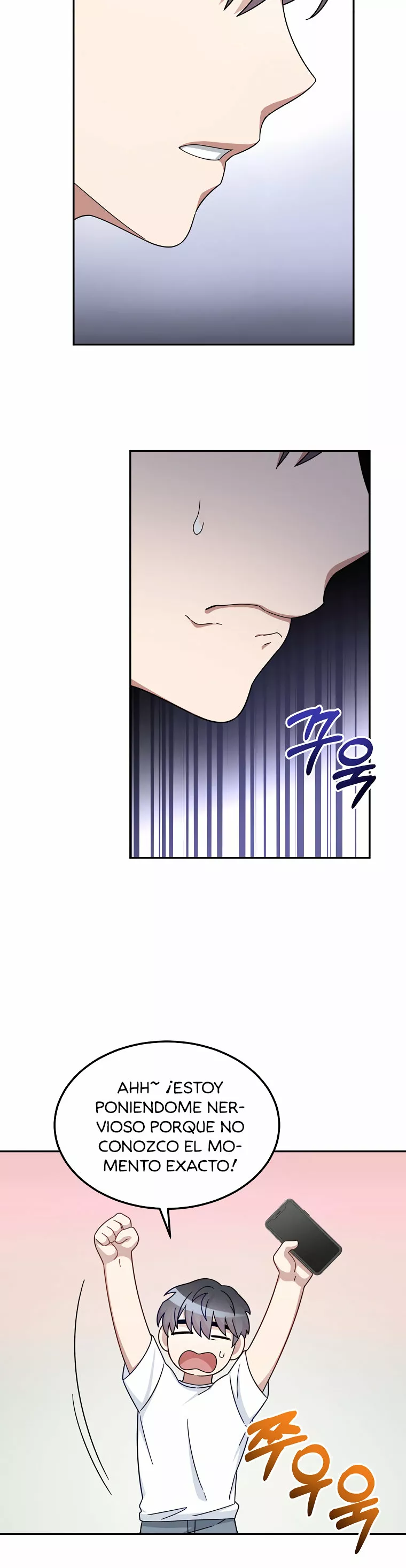 Página 46 del Manga