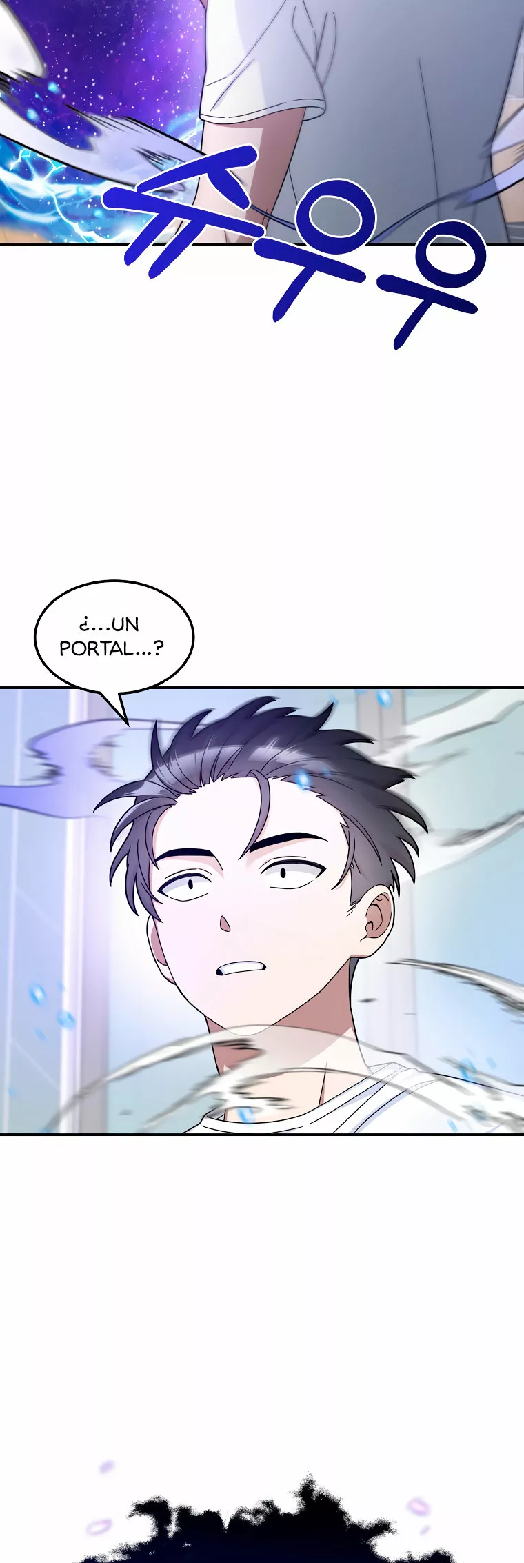 Página 51 del Manga