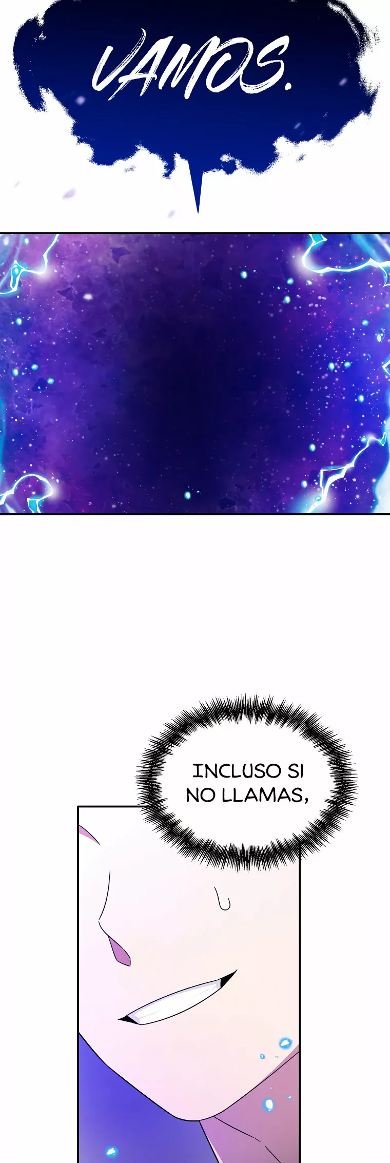 Página 52 del Manga