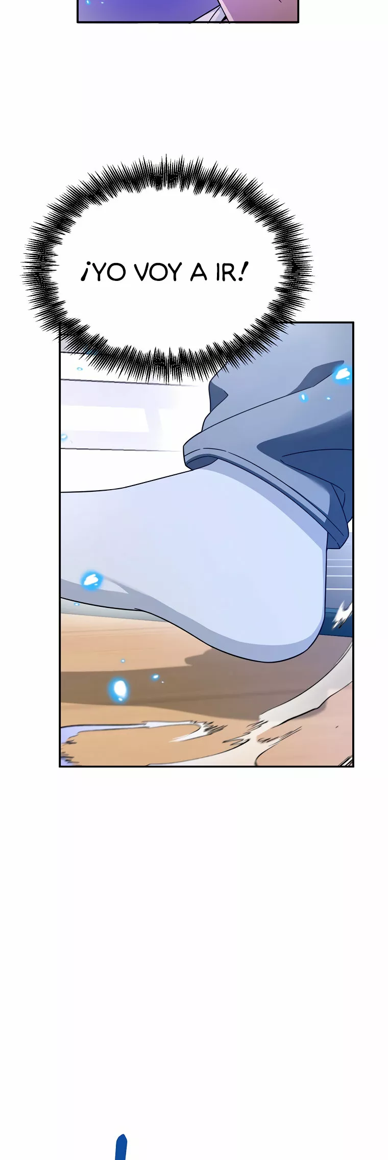 Página 53 del Manga