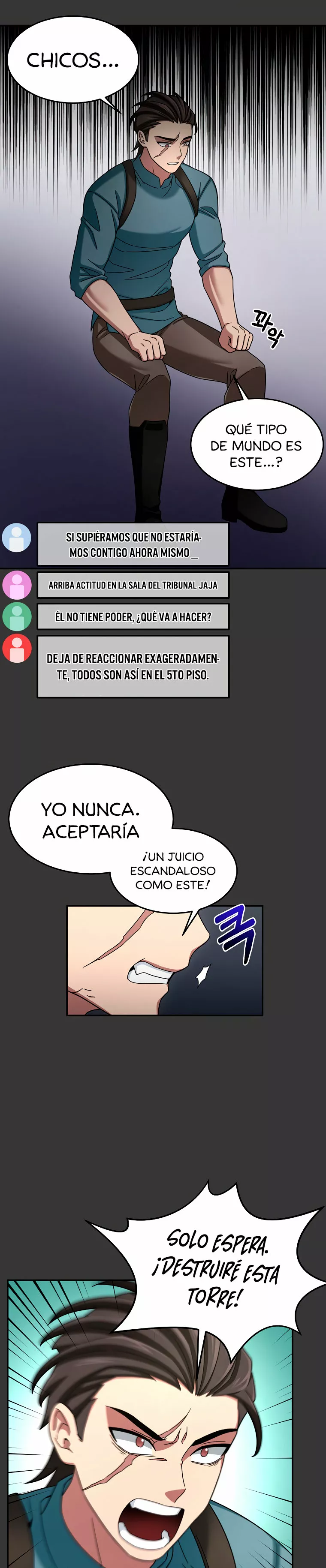 Página 34 del Manga