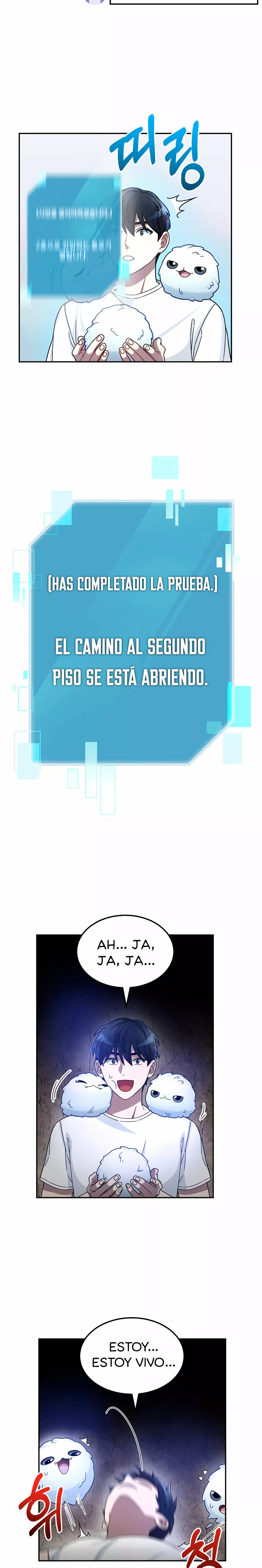 Página 38 del Manga