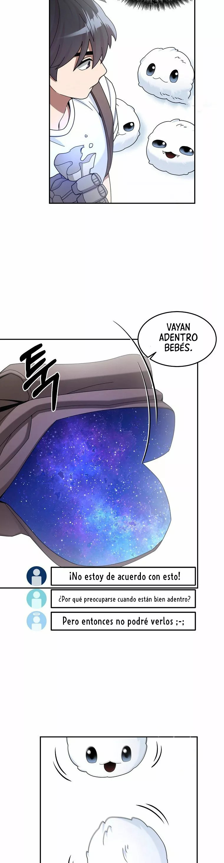 Página 36 del Manga