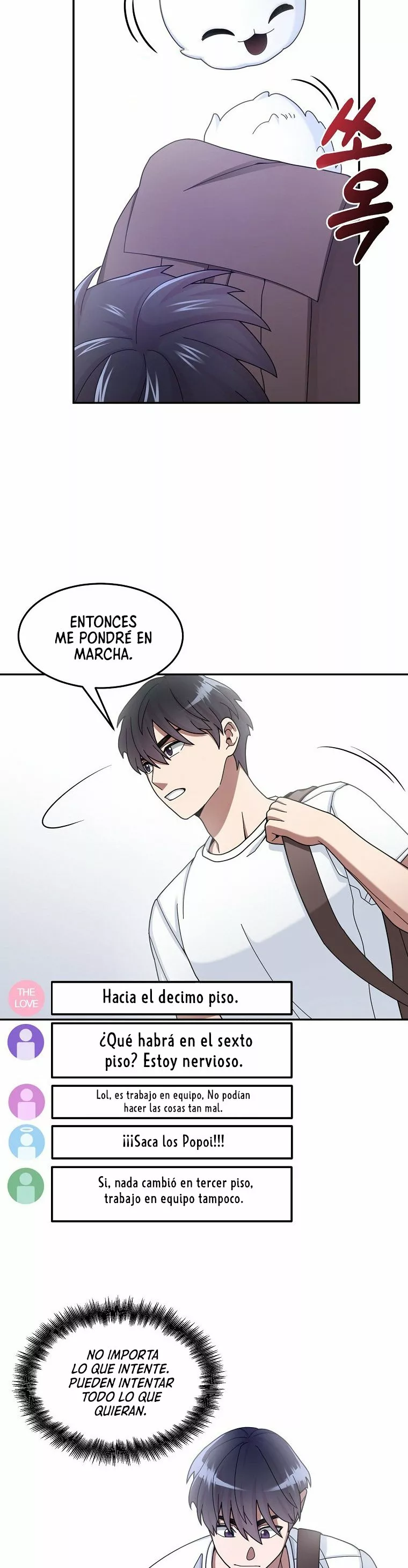 Página 37 del Manga