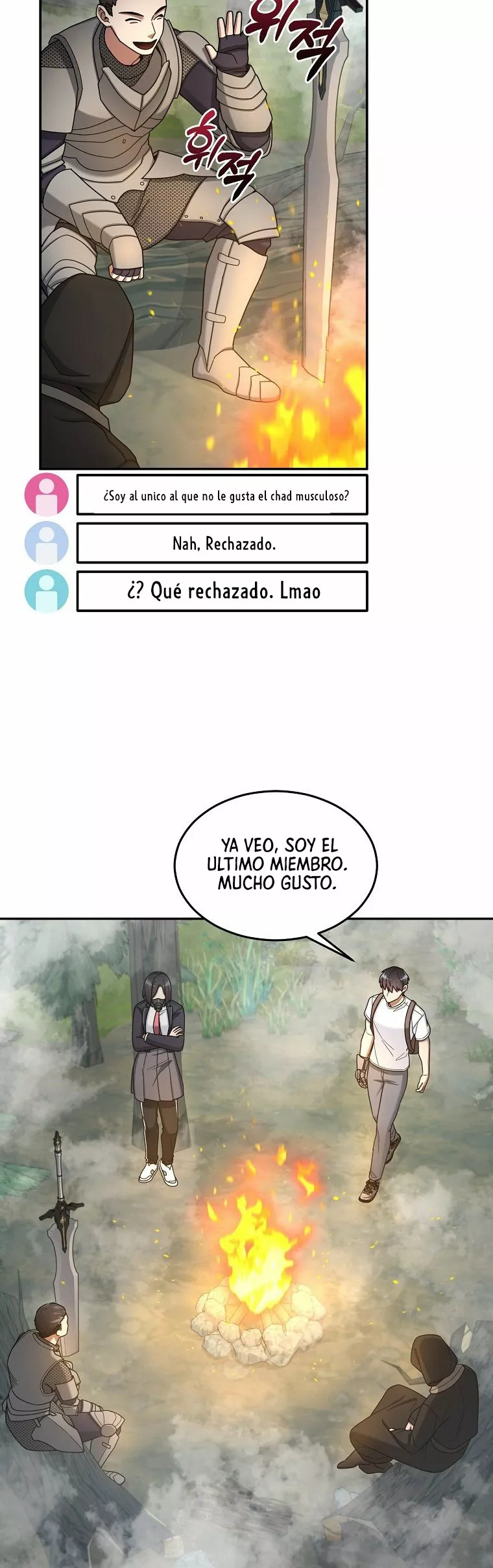 Página 41 del Manga