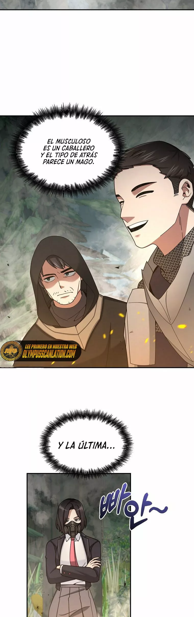 Página 42 del Manga